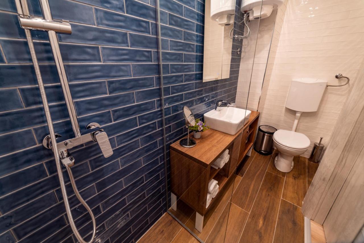 Ivi Place Apartments Novi Sad Esterno foto